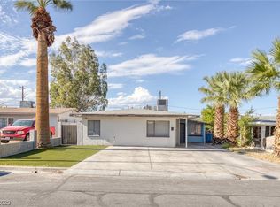 2009 Walnut Ave, Las Vegas, NV 89101