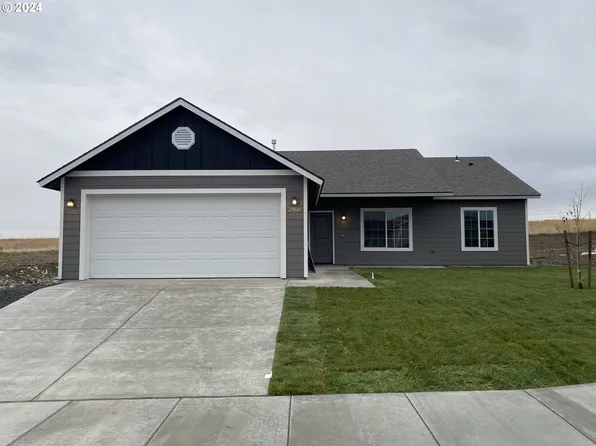 2968 Quail Ave, Umatilla, OR 97882