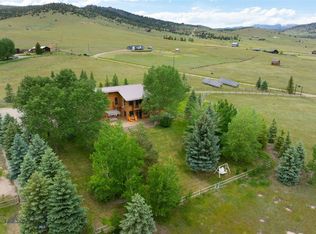 17 W Canyon Rd, Ennis, MT 59729