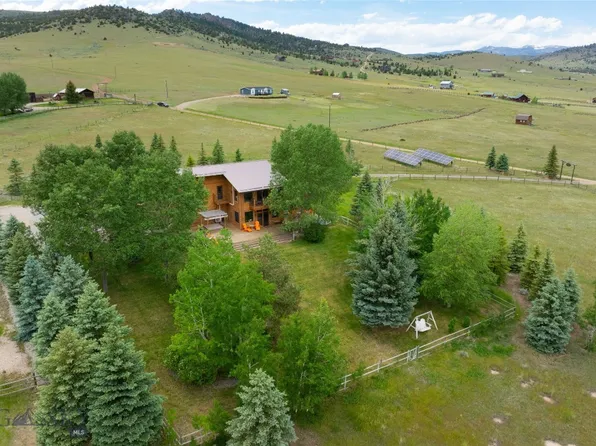 17 W Canyon Rd, Ennis, MT 59729