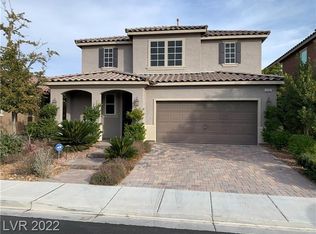 5352 Bocopa St, Spring Valley, NV 89148