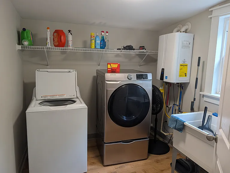 1620 Catawba St #A — Photo 15