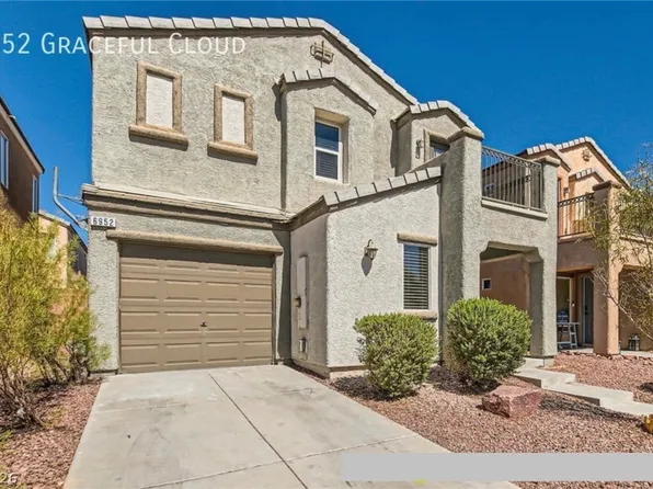6952 Graceful Cloud Ave, Henderson, NV 89011