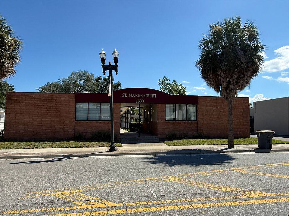 1st image of 1633 San Marco Blvd #7