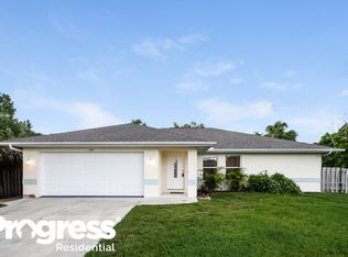 364 Cowry Rd, Venice, FL 34293