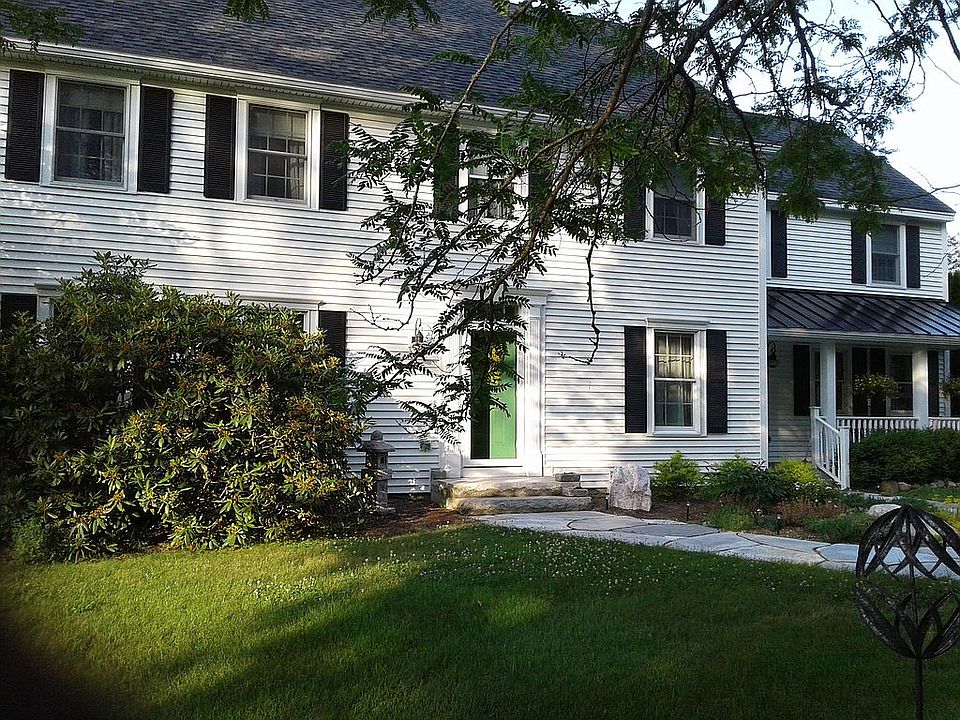 2nd image of 1430 Hatfield Rd