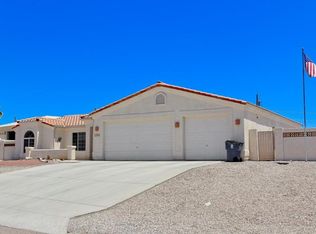 2300 Cosnina Dr, Lake Havasu City, AZ 86403