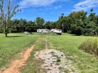 34953 S 620th Rd, Grove, OK 74344