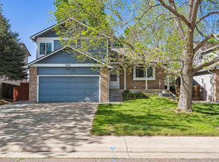 11431 W Lake Dr, Littleton, CO 80127