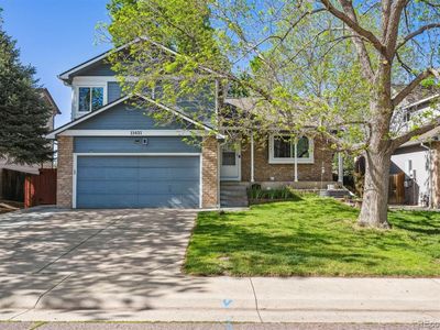 11431 W Lake Drive, Littleton, CO, 80127
