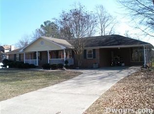 515 Latham Ln, Gardendale, AL 35071