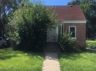 14130 Manor Ave, Dolton, IL