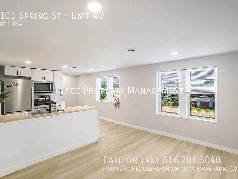 1101 Spring St #2 — Photo 4