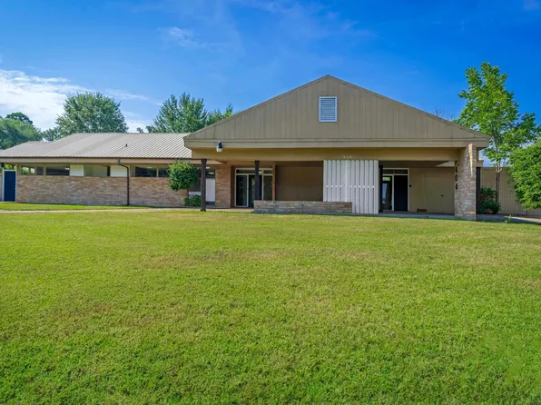 404 W Garfield Dr, Longview, TX 75602