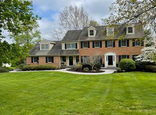 4779 Essex Dr, Doylestown, PA 18902