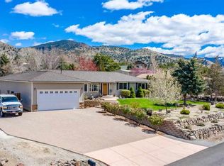 13890 Cochise Dr, Reno, NV 89521