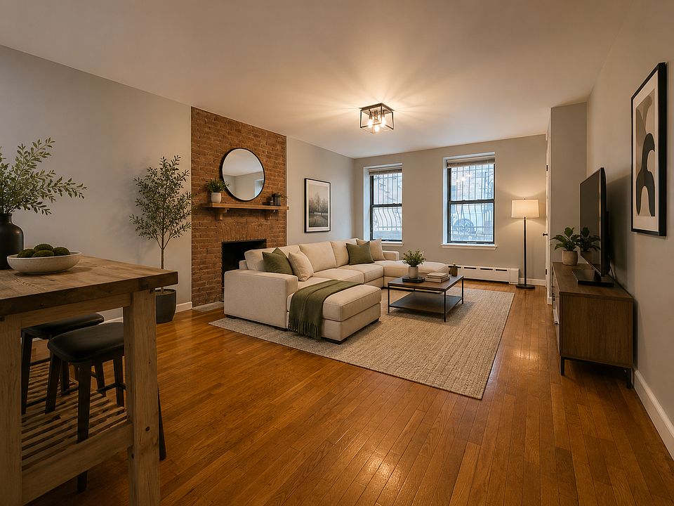 1st image of 521 W 162nd St #3