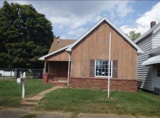 3323 Austin Ave, Evansville, IN