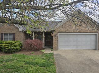 312 Virginia Ave, Harrodsburg, KY 40330