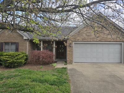 312 Virginia Ave, Harrodsburg, KY, 40330