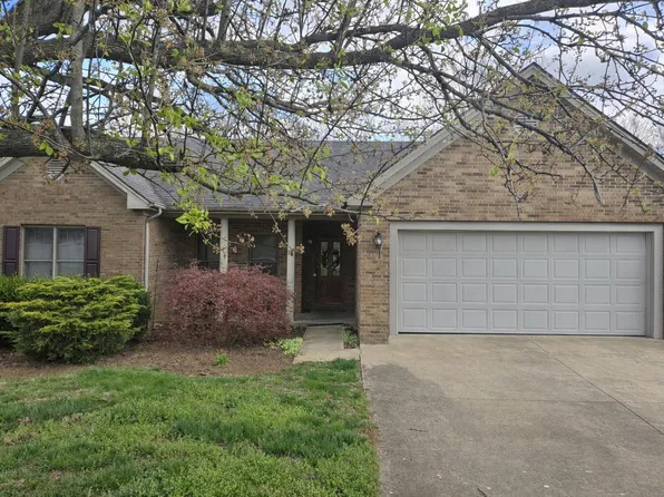 312 Virginia Ave, Harrodsburg, KY 40330