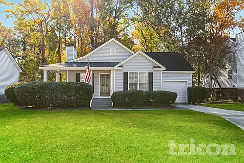 1003 Cambridge Oaks Dr Photo 1