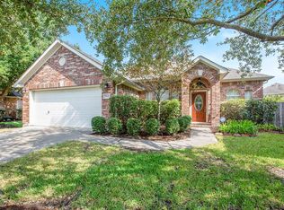 17606 Morning Dawn Ct, Houston, TX 77095