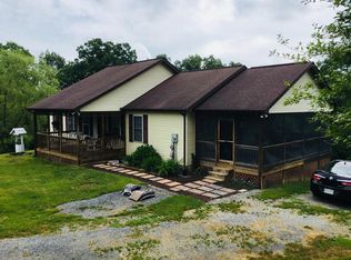 177 Tbh Dr, Clintwood, VA 24228