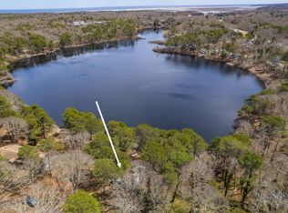25 Sharon Cir, Eastham, MA 02642