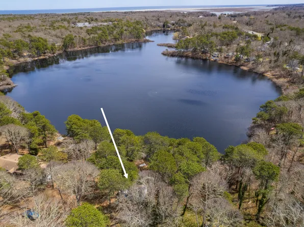 25 Sharon Circle, Eastham, MA 02642