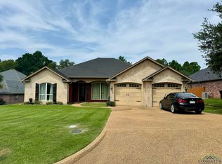 323 Bridgers Hill Rd, Longview, TX 75604
