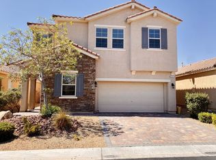 331 Windmill Croft Dr, Las Vegas, NV 89148