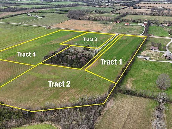 2nd image of 0 Shoemaker Rd Lot 1