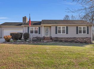 523 Jenna Ln, Piedmont, SC 29673