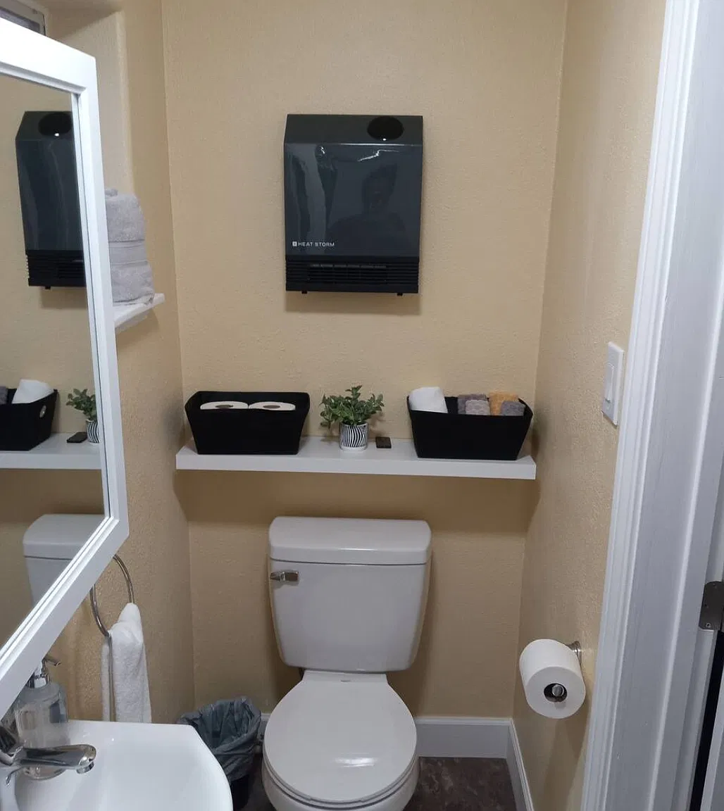 502 1/2 N Mesquite St — Photo 3