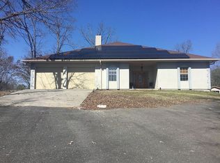 392 Fleetwood Dr, Hot Springs, AR 71913