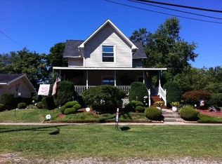 308 Hill St, Reading, MI 49274