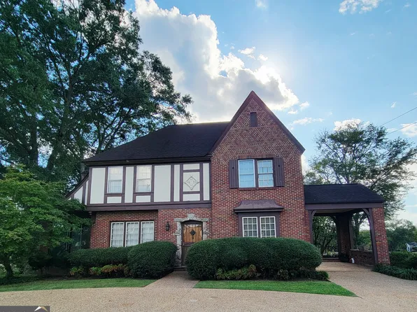 1211 Main St, Roanoke, AL 36274