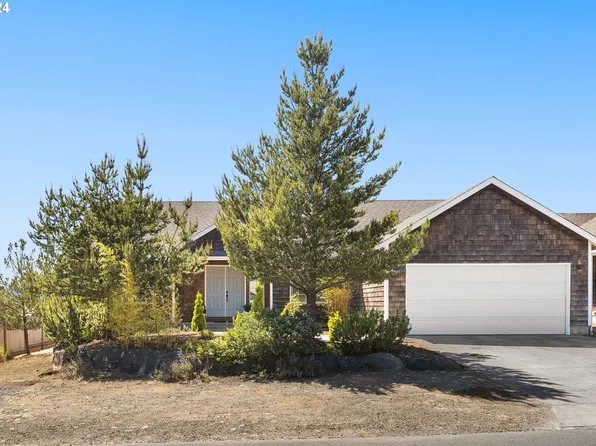 9980 Pine Ridge Dr, Nehalem, OR 97131