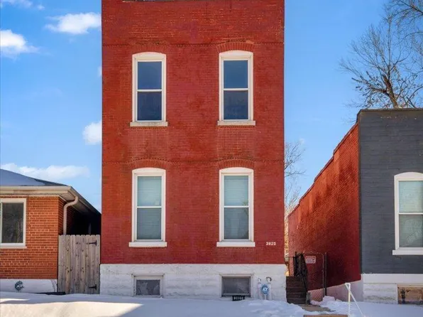 3820 Wisconsin Ave, Saint Louis, MO 63118