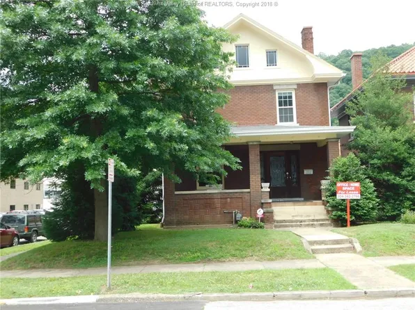 2012 Quarrier St, Charleston, WV 25311