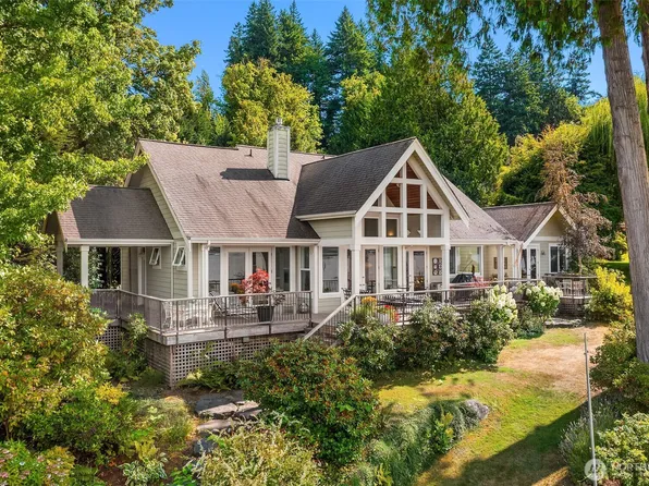 7003 120th Street NW, Gig Harbor, WA 98332