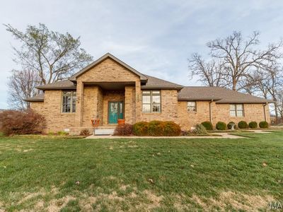 1808 Magnolia Dr, Lebanon, MO, 65536