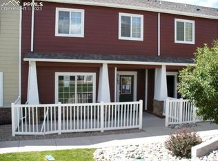 3103 Harpy Grv, Colorado Springs, CO 80916