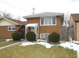 7852 Laramie Ave, Burbank, IL