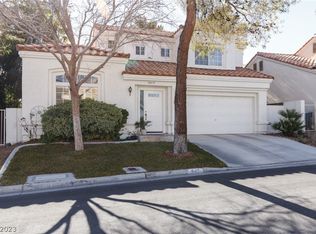 9417 Valley Hills Ave, Las Vegas, NV 89134