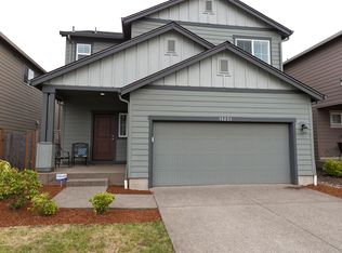 15231 SE Shale Dr, Damascus, OR