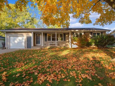 4117 Lila Ave SW, Grandville, MI, 49418