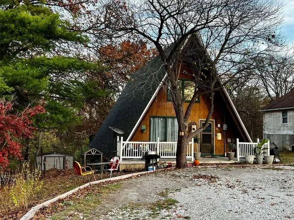 1200 36th St, Hannibal, MO 63401