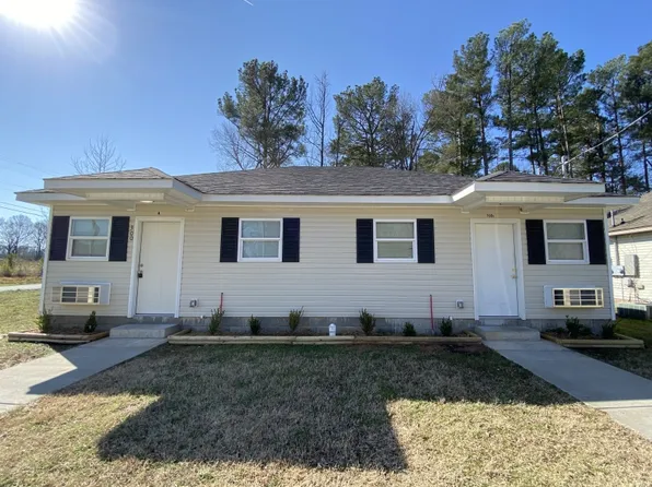 300 Clint Rd #A, Jacksonville, AR 72076
